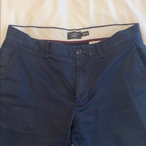 Club Monaco Connor chinos size 30/30